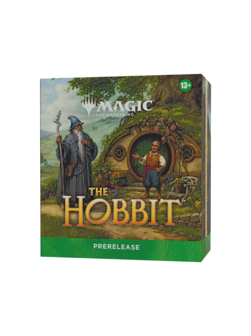 The Hobbit Prerelease Kit