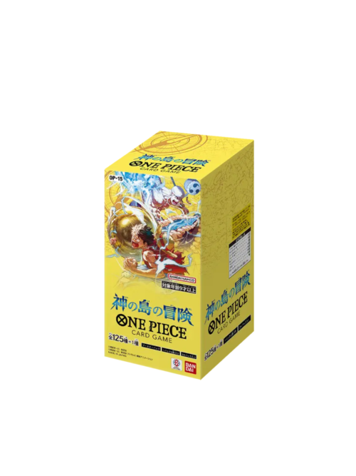 OP15 Booster Box