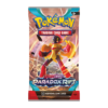 Paradox Rift Booster Pack Eng