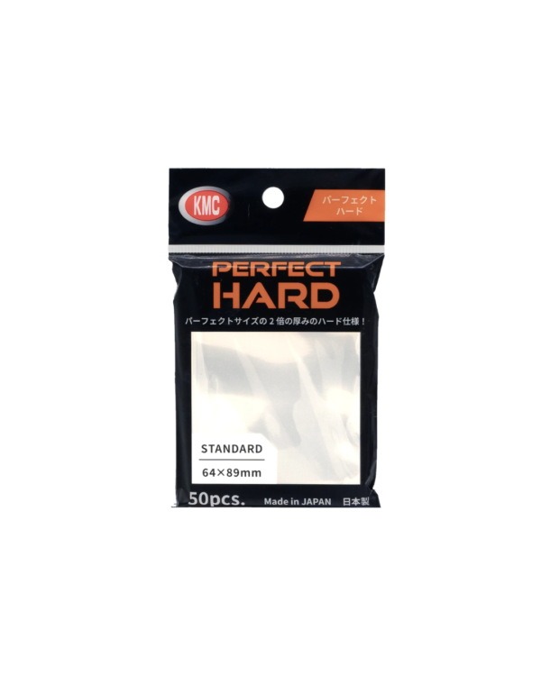 KMC Perfect Hard