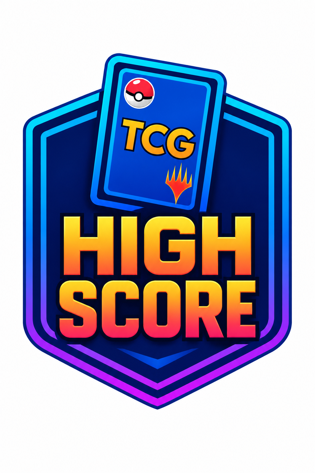 High Score TCG
